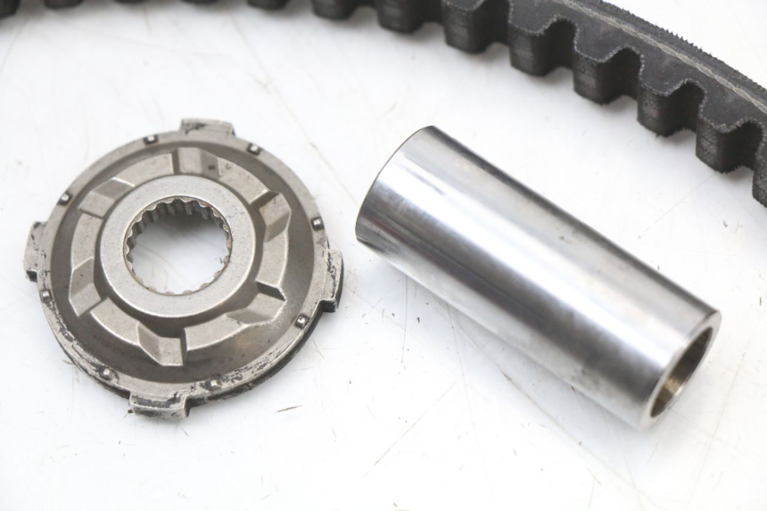 photo de VARIADOR PIAGGIO ZIP 2T 50 (2009 - 2019) - Recambio usado revisado