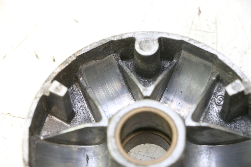 photo de VARIADOR PIAGGIO ZIP 2T 50 (2009 - 2019) - Detalle de la pieza