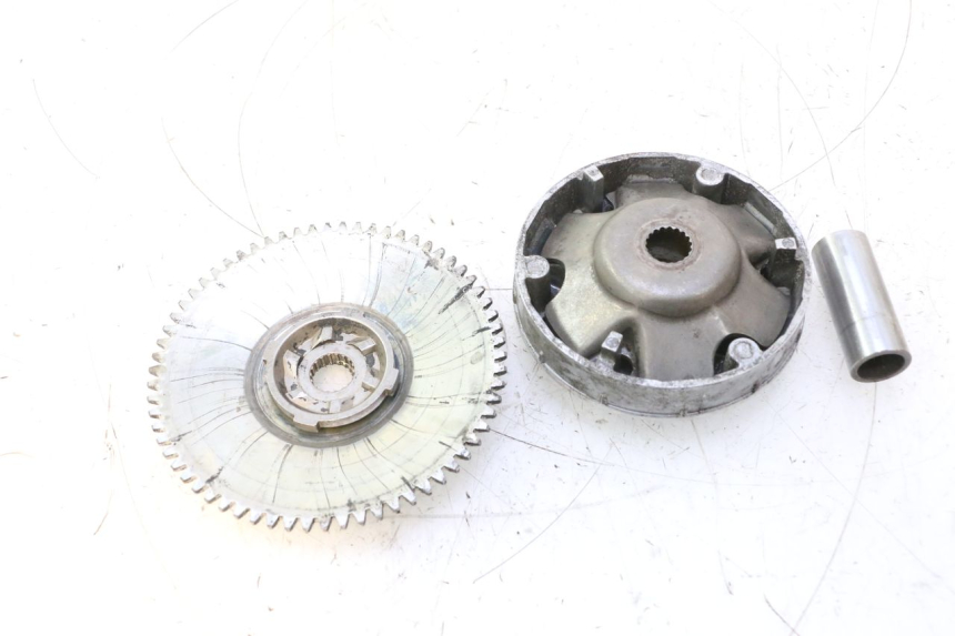 photo de VARIADOR PIAGGIO ZIP 2T 50 (2009 - 2019) - Marcados y referencias originales