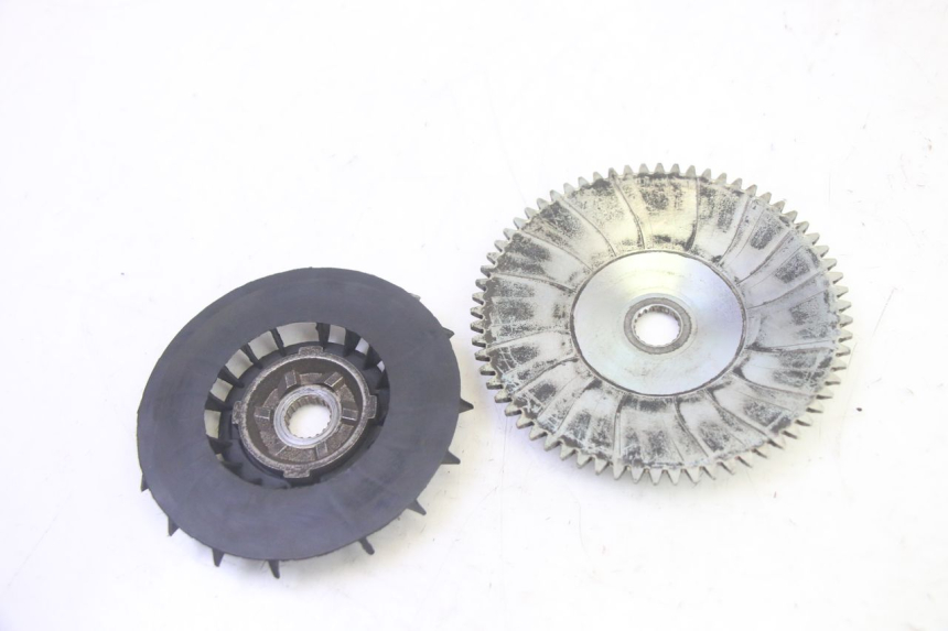 photo de VARIADOR PIAGGIO ZIP 4T 50 (2018 - 2020) - Detalle de la pieza