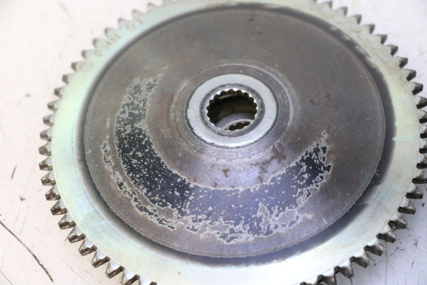 photo de VARIADOR PIAGGIO ZIP IGET 4T 50 (2021 - 2023) - Primer plano técnico