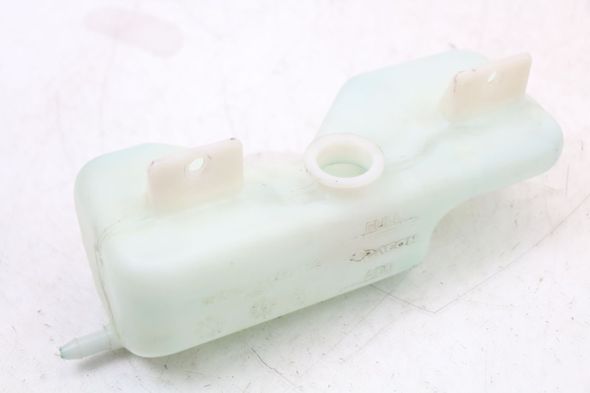 photo de DEPÓSITO DE EXPANSIÓN QUADRO 3D S 350 (2013 - 2018) - Vista principal