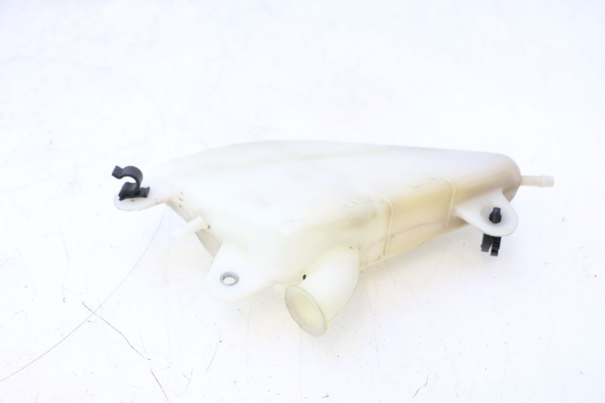 photo de BOTELLA EXPANSION YAMAHA FJR 1300 (2001 - 2005) - Detalles de los puntos de fijación