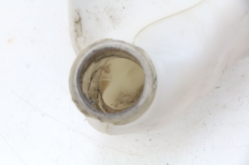 photo de DEPÓSITO DE EXPANSIÓN PEUGEOT GEOPOLIS 400 (2007 - 2013) - Detalles de los puntos de fijación