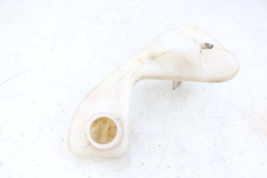 photo de BOTELLA EXPANSION DERBI GPR 50 (2004 - 2009) - Estado de la superficie y material