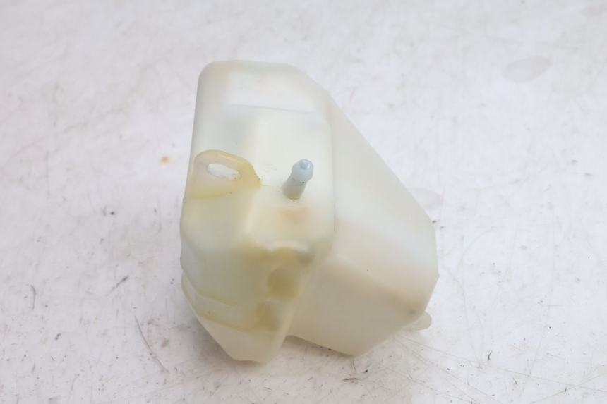 photo de BOTELLA EXPANSION NECO GPX LC 2T 50 (2014 - 2018) - Estado de la superficie y material