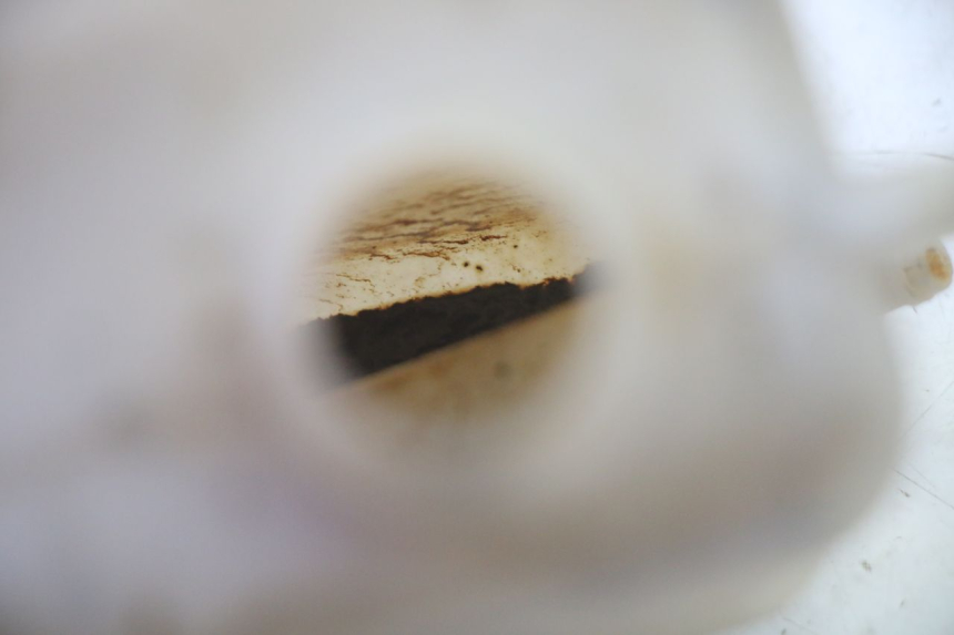 photo de BOTELLA EXPANSION KAWASAKI GPX R WARBIRD 600 (1988 - 1993) - Otra perspectiva