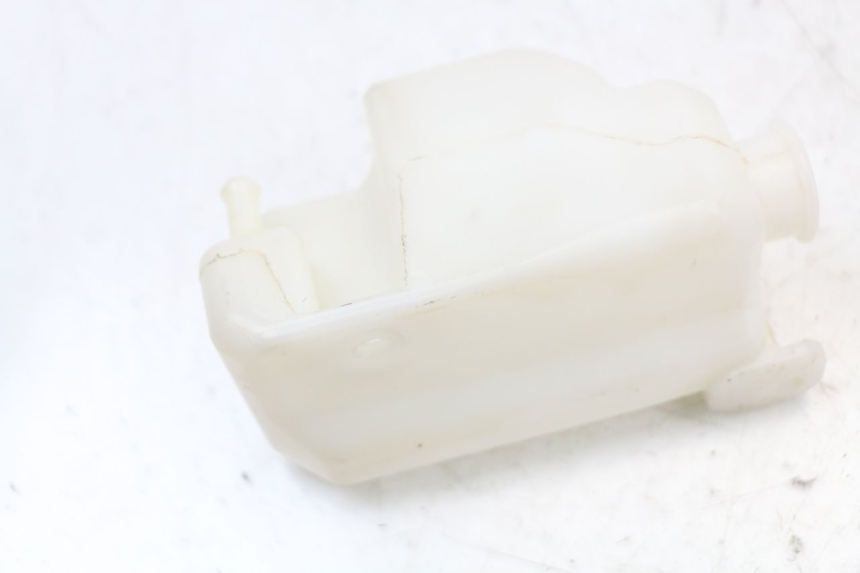 photo de BOTELLA EXPANSION MASAI SCRAMBLER SPORT 125 (2021 - 2025) - Otra perspectiva