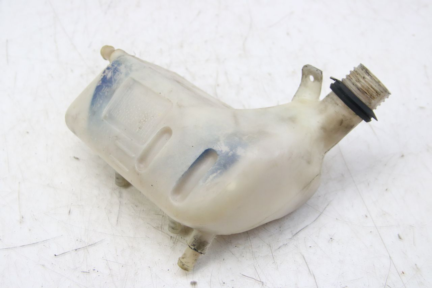 photo de DEPÓSITO DE EXPANSIÓN GILERA RUNNER SP 50 (2009 - 2017) - Estado de la superficie y material