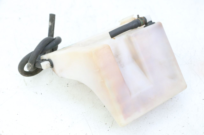 photo de BOTELLA EXPANSION TRIUMPH SPRINT 900 (1995 - 1998) - Detalles de los puntos de fijación