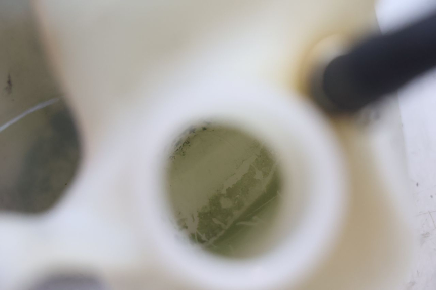 photo de BOTELLA EXPANSION HONDA ST PAN EUROPEAN 1100 (1990 - 2002) - Otra perspectiva