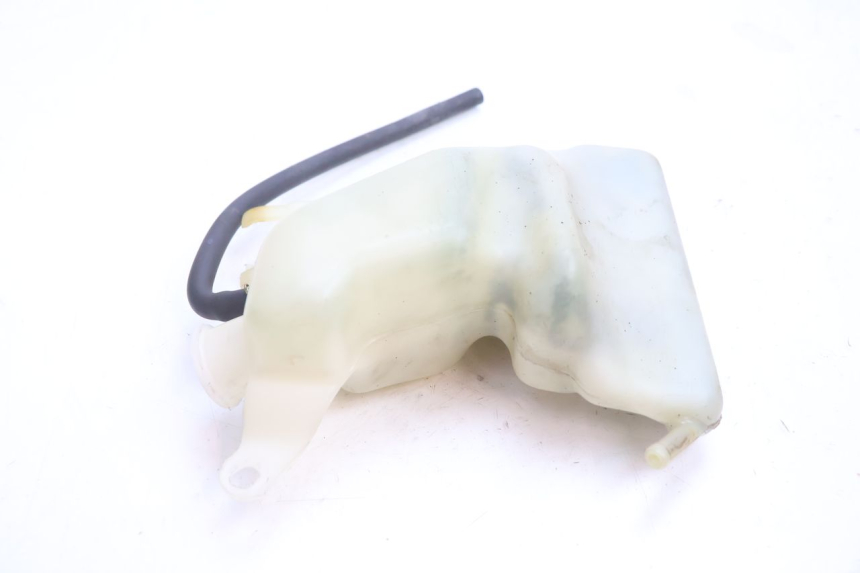photo de BOTELLA EXPANSION HONDA ST PAN EUROPEAN 1100 (1990 - 2002) - Detalles de los puntos de fijación