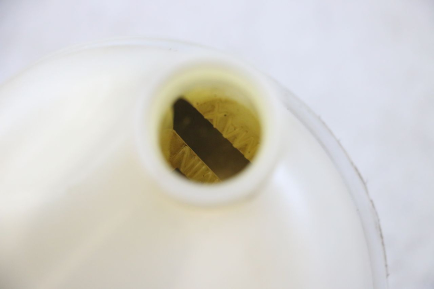 photo de DEPÓSITO DE EXPANSIÓN PIAGGIO X10 125 (2012 - 2017) - Detalle de la pieza