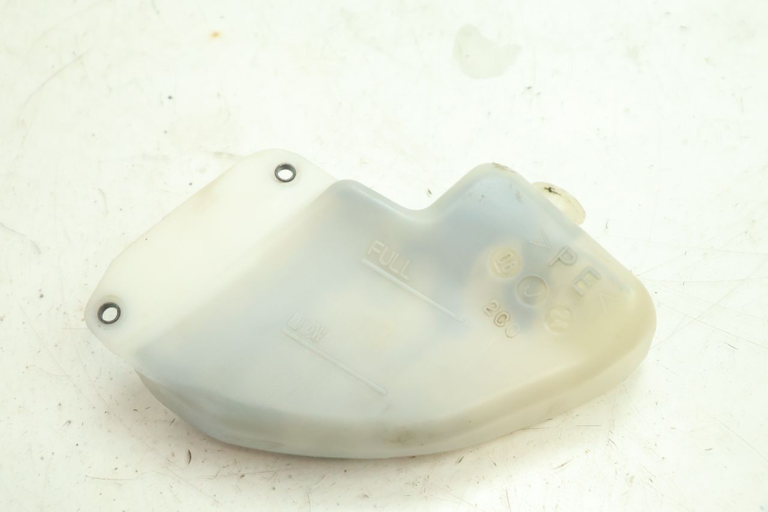 photo de BOTELLA EXPANSION YAMAHA YZF R6 600 (2008 - 2009) - Zoom estado de uso
