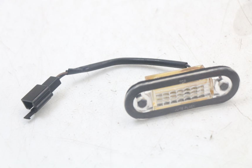 photo de LUZ DE POSICIÓN QUADRO 3D S 350 (2013 - 2018) - Vista principal