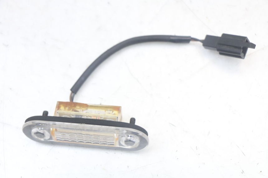 photo de LUZ DE POSICIÓN QUADRO 3D S 350 (2013 - 2018) - Otra perspectiva