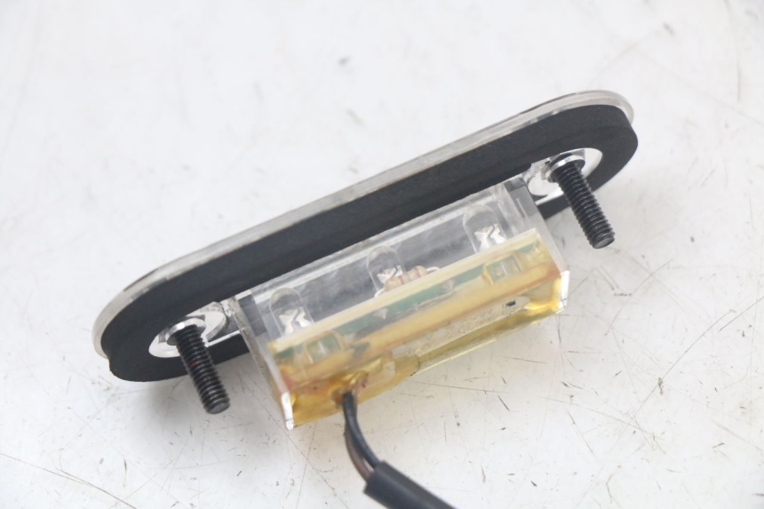 photo de LUZ DE POSICIÓN QUADRO 3D S 350 (2013 - 2018) - Vista general del producto