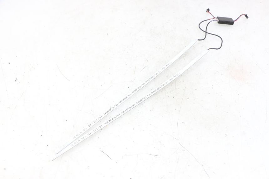 photo de LUZ PILOTO DUALTRON AMINIA 1 - Vista principal