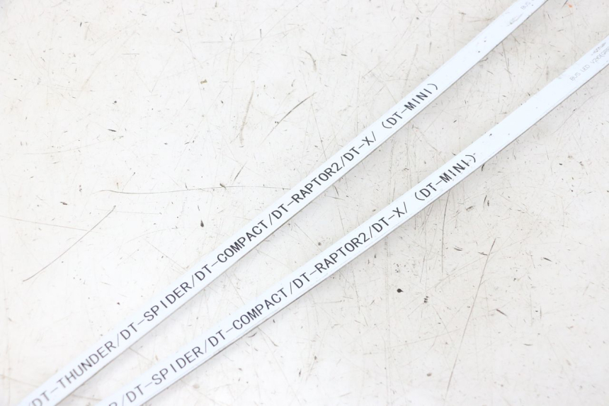 photo de LUZ PILOTO DUALTRON AMINIA 1 - Otra perspectiva