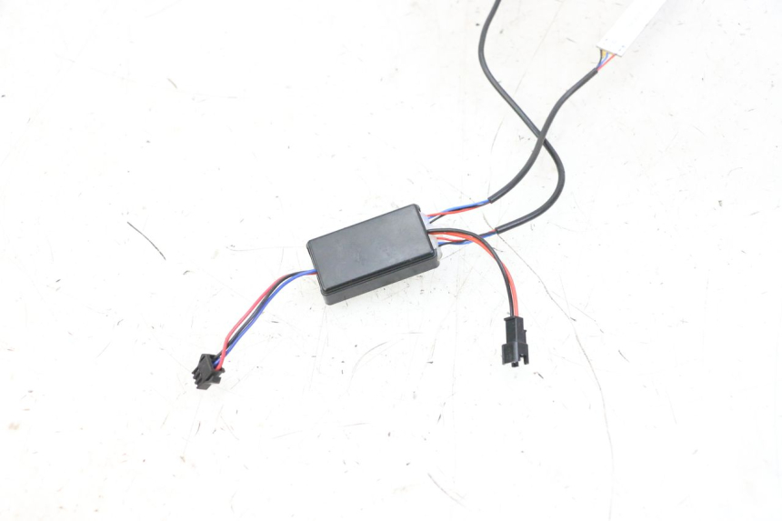 photo de LUZ PILOTO DUALTRON AMINIA 1 - Vista general del producto