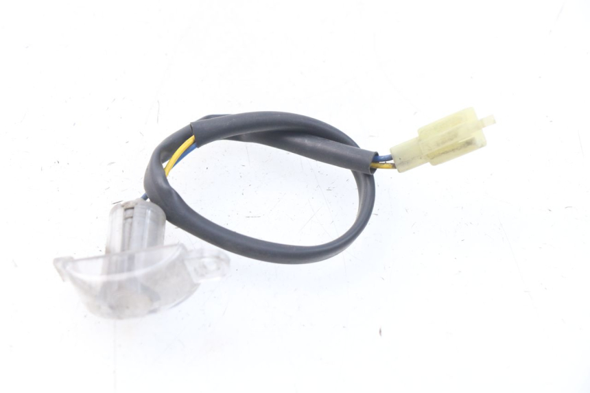 photo de LUZ PILOTO APRILIA ATLANTIC 125 (2003 - 2009) - Zoom estado de uso