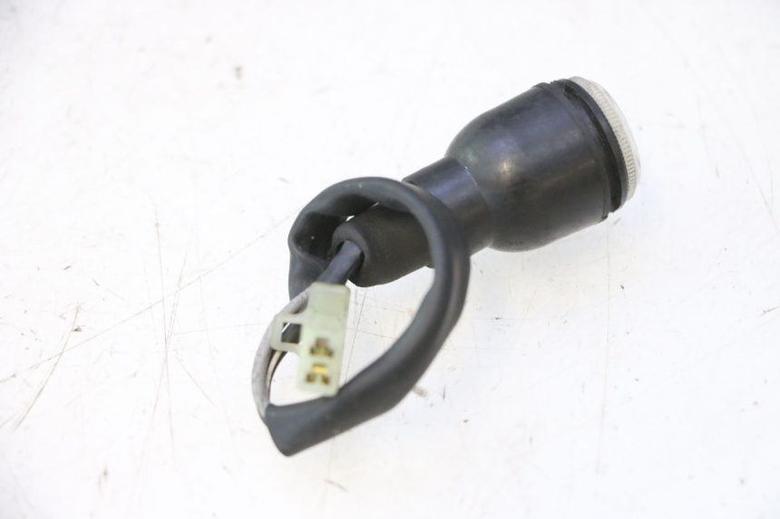 photo de LUZ PILOTO SUZUKI BURGMAN 125 (2007 - 2014) - Zoom estado de uso