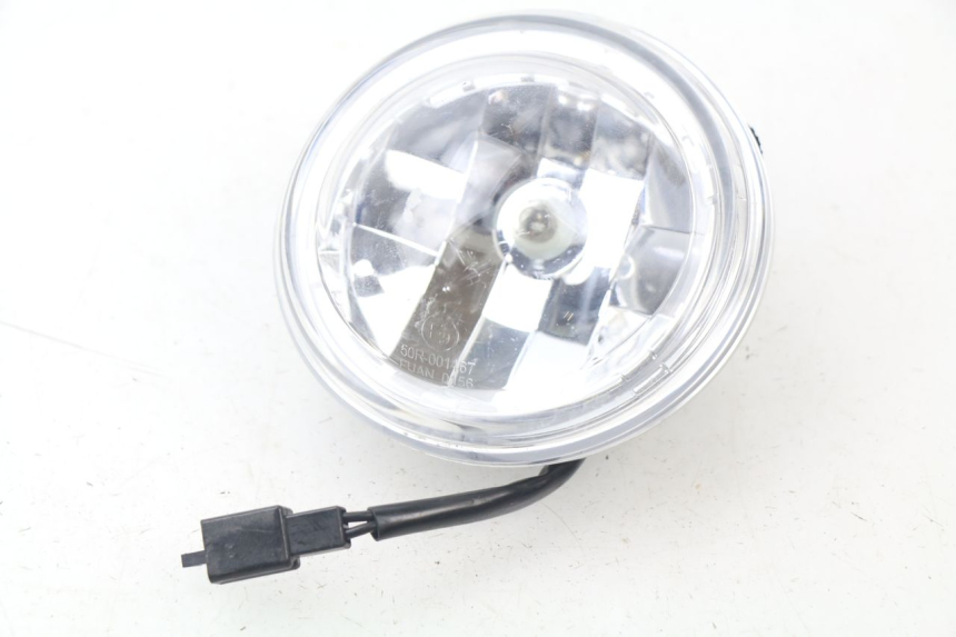 photo de LUZ PILOTO YAMAHA BW'S BWS 125 (2010 - 2013) - Vista principal