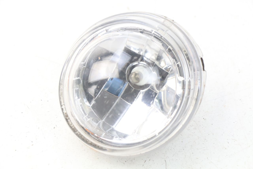 photo de LUZ PILOTO YAMAHA BW'S BWS 125 (2010 - 2013) - Vista principal