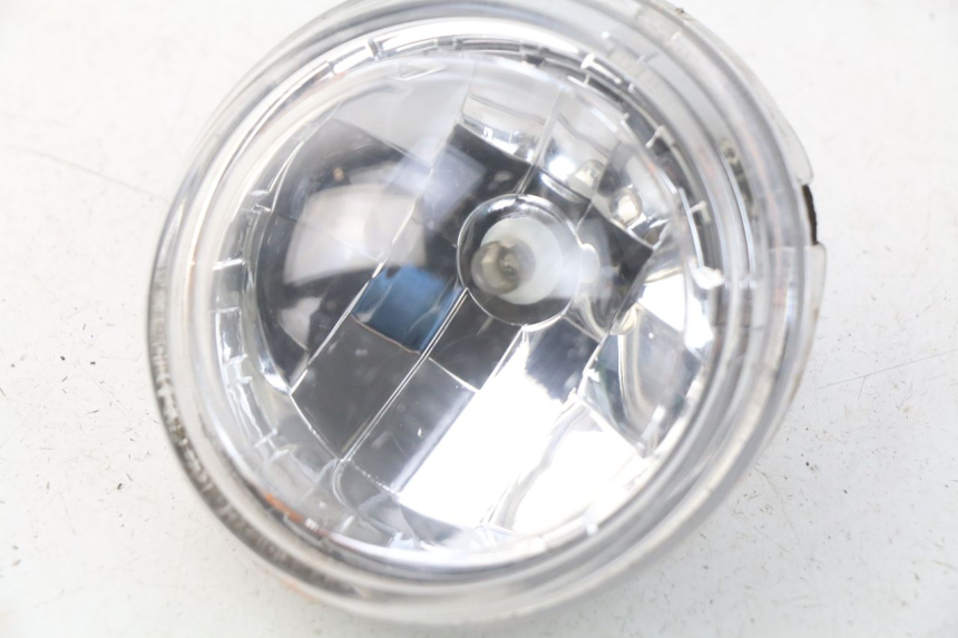 photo de LUZ PILOTO YAMAHA BW'S BWS 125 (2010 - 2013) - Primer plano técnico