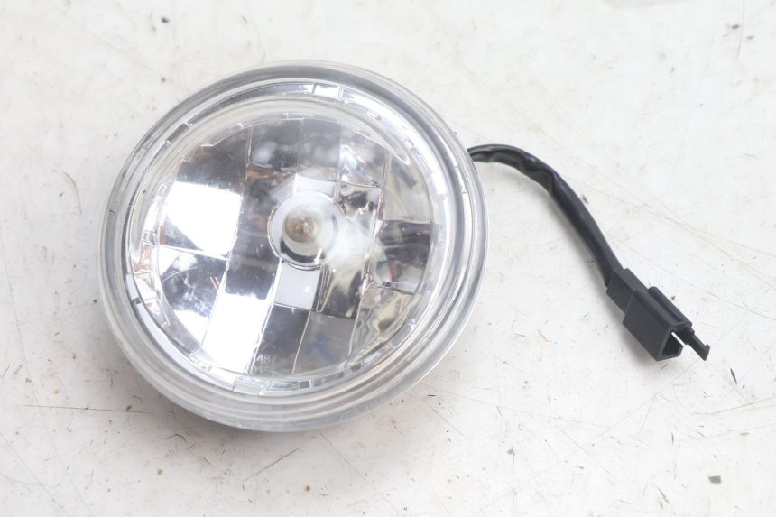 photo de LUZ PILOTO YAMAHA BW'S BWS 125 (2010 - 2013) - Vista principal