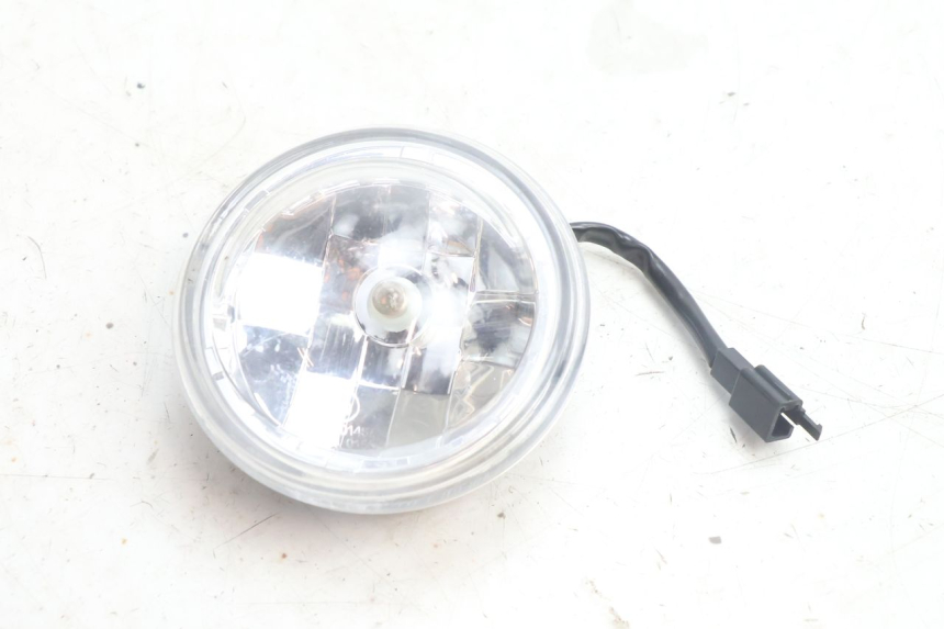 photo de LUZ PILOTO YAMAHA BW'S BWS 125 (2010 - 2013) - Detalle de la pieza