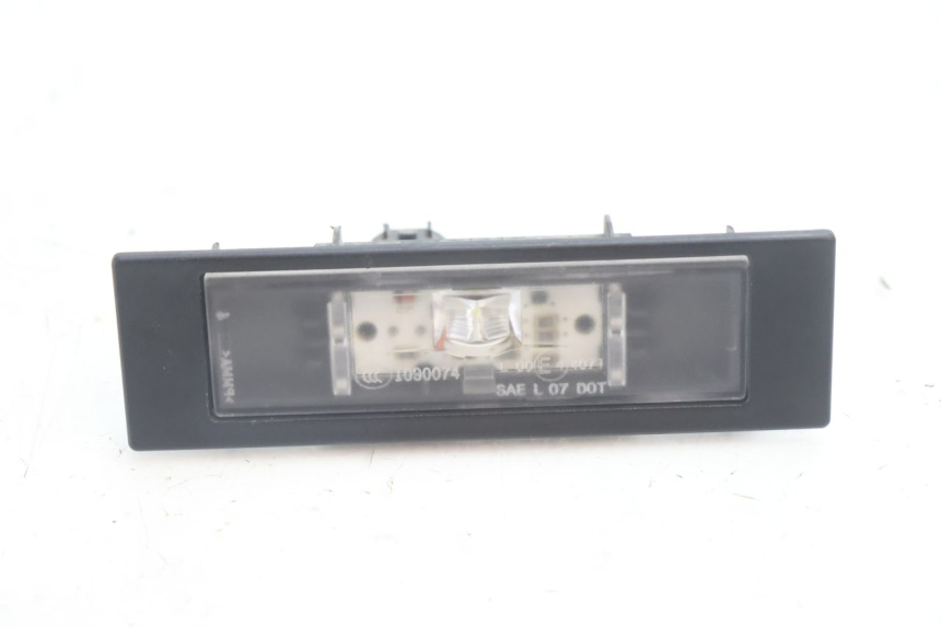 photo de LUZ PILOTO BMW C SPORT 650 (2015 - 2021) - Vista principal