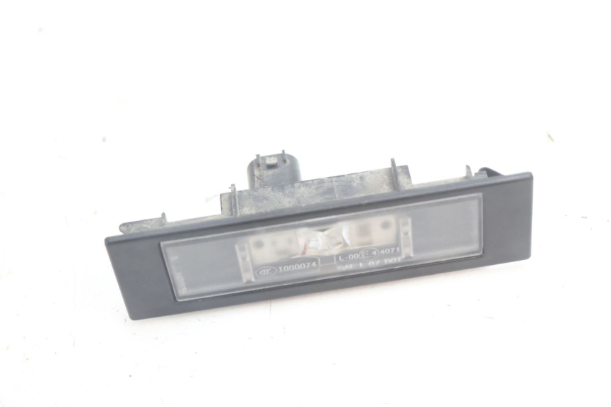 photo de LUZ PILOTO BMW C SPORT 650 (2015 - 2021) - Detalle de la pieza