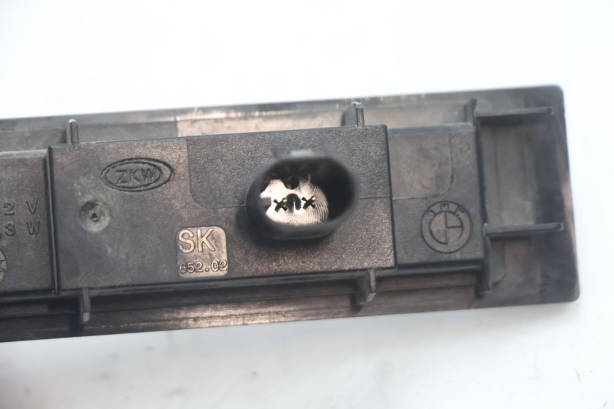 photo de LUZ PILOTO BMW C SPORT 650 (2015 - 2021) - Primer plano técnico