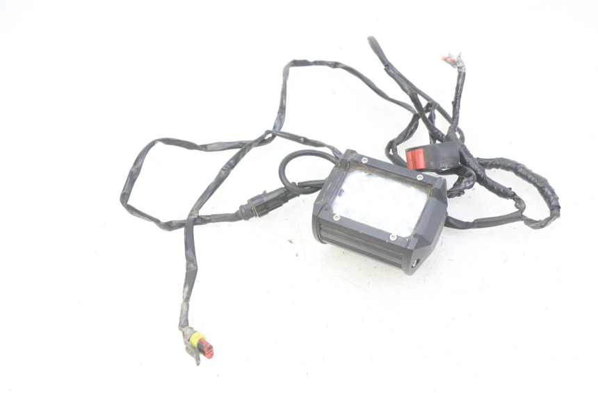 photo de LUZ DE POSICIÓN HONDA CB R 1000 (2018 - 2023) - Vista principal