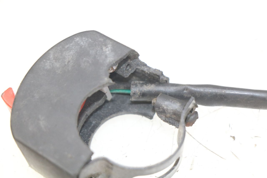 photo de LUZ DE POSICIÓN HONDA CB R 1000 (2018 - 2023) - Otra perspectiva