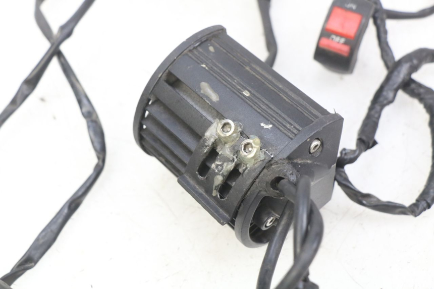 photo de LUZ DE POSICIÓN HONDA CB R 1000 (2018 - 2023) - Vista general del producto