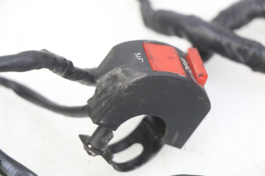 photo de LUZ DE POSICIÓN HONDA CB R 1000 (2018 - 2023) - Recambio usado revisado