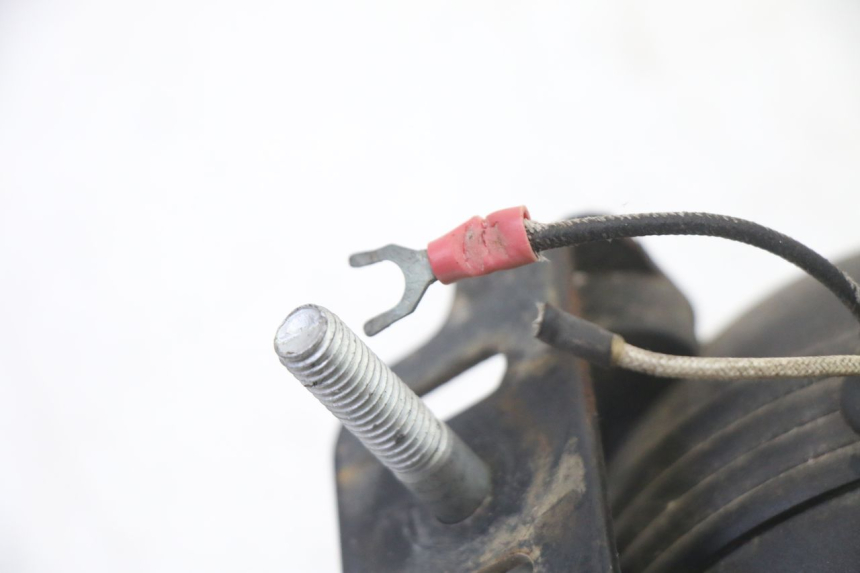 photo de LUZ PILOTO APRILIA CLASSIC 125 (1995 - 2001) - Detalles de los puntos de fijación