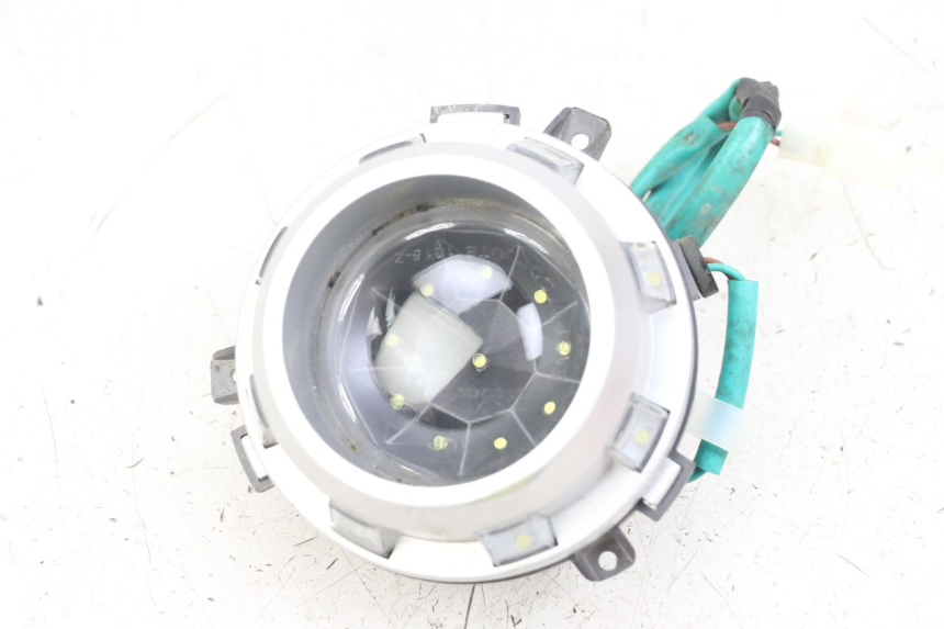 photo de LUZ DE POSICIóN SYM CROX 4T 50 (2016 - 2023) - Vista principal