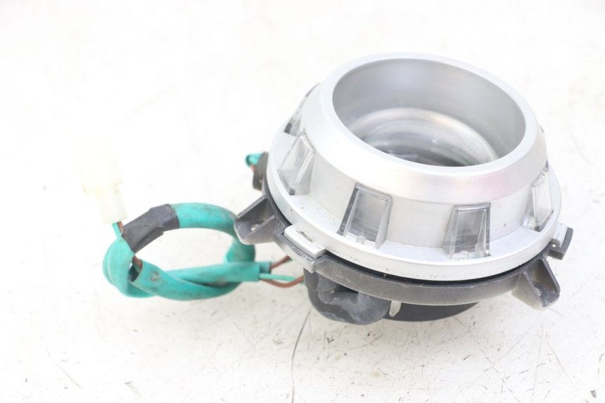 photo de LUZ DE POSICIóN SYM CROX 4T 50 (2016 - 2023) - Primer plano técnico