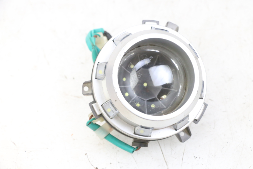 photo de LUZ DE POSICIóN SYM CROX 4T 50 (2016 - 2023) - Vista principal