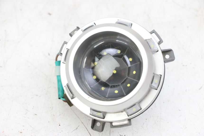 photo de LUZ DE POSICIóN SYM CROX 4T 50 (2016 - 2023) - Detalle de la pieza