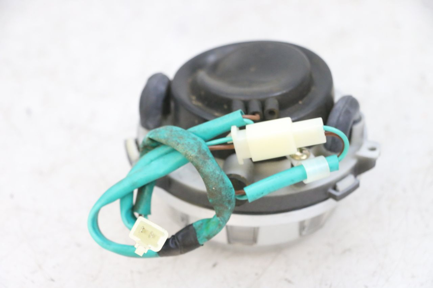 photo de LUZ DE POSICIóN SYM CROX 4T 50 (2016 - 2023) - Zoom estado de uso