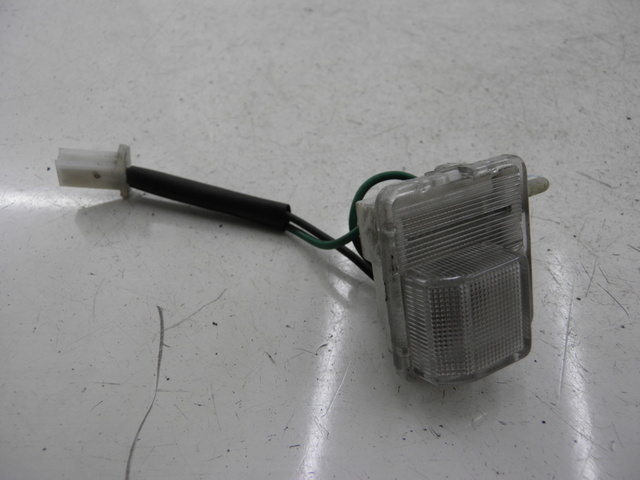 photo de LUZ PILOTO DAELIM S2 FI 125 (2008 - 2012) - Vista principal