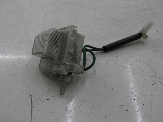 photo de LUZ PILOTO DAELIM S2 FI 125 (2008 - 2012) - Detalle de la pieza