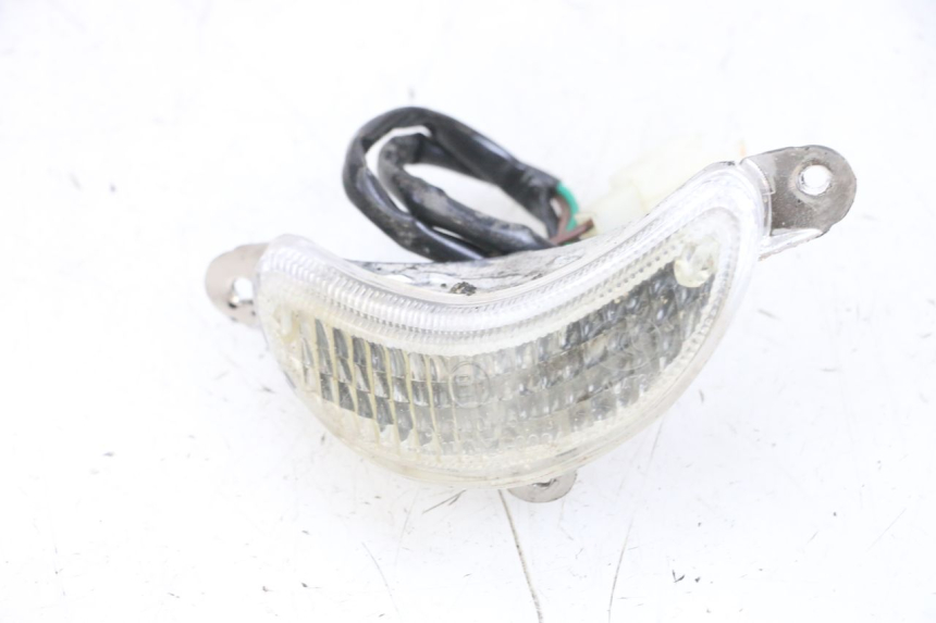 photo de LUZ DE POSICIÓN LONGJIA DIGITA 4T 50 (2019 - 2022) - Vista principal