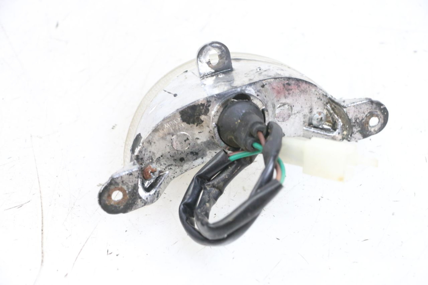 photo de LUZ DE POSICIÓN LONGJIA DIGITA 4T 50 (2019 - 2022) - Otra perspectiva