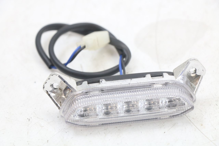 photo de LUZ PILOTO WAYSCRAL E-START 1 (2018 - 2022) - Vista principal