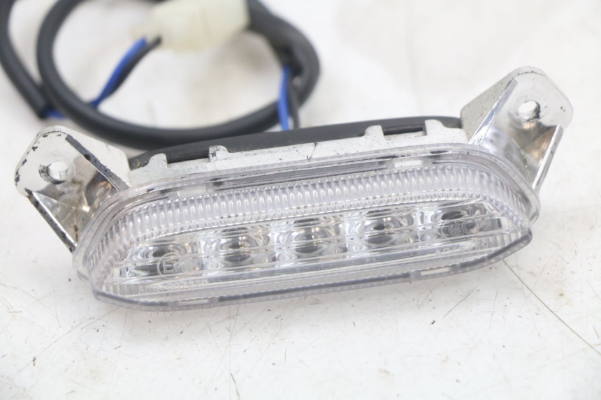 photo de LUZ PILOTO WAYSCRAL E-START 1 (2018 - 2022) - Detalle de la pieza